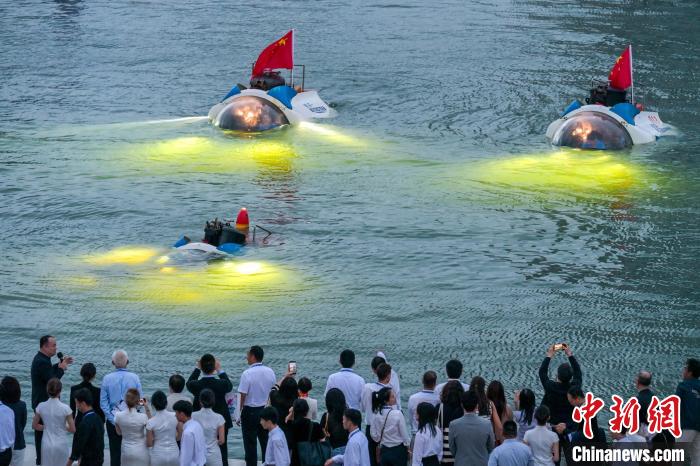 第三届三亚国际游艇展__三亚最大游艇俱乐部