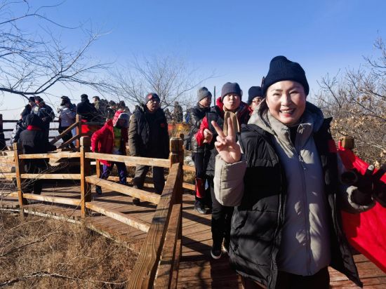 巴尔虎山自然公园门票_沈阳第一高峰巴尔虎山_